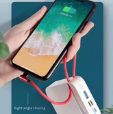 KFL A5 Powerbank 10000mAh